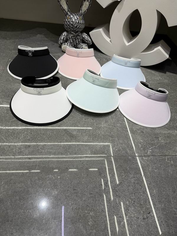 Celine Visor dx19